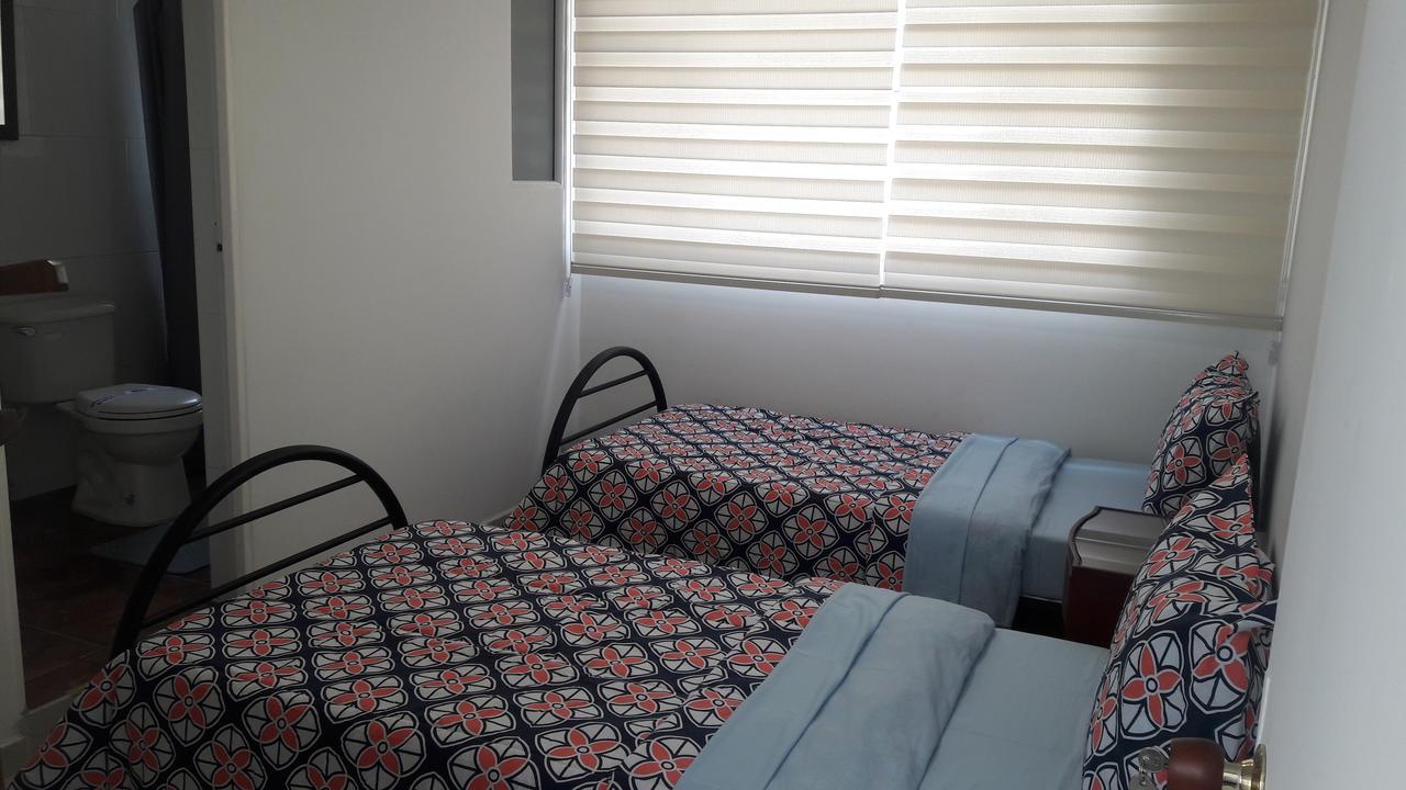 Fontanar Corferias Hotel 2*