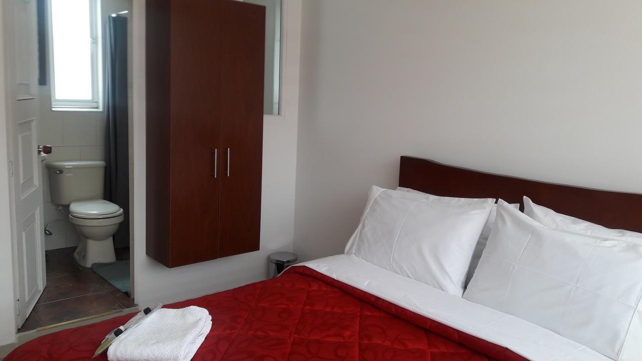 Fontanar Corferias Hotel 2*