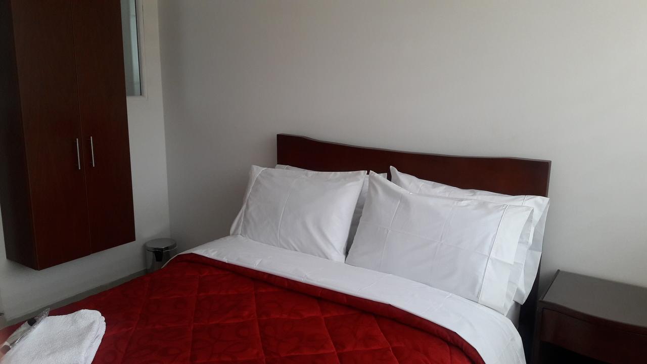 Fontanar Corferias Hotel Bogota