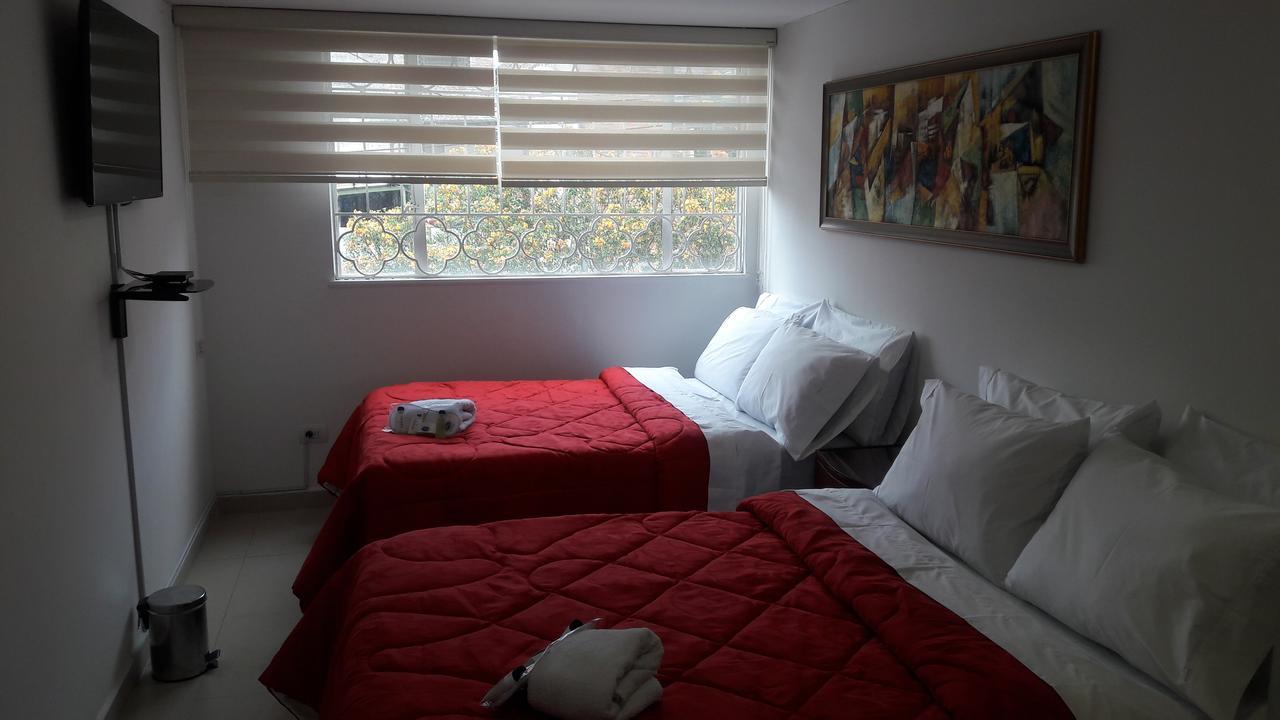 Fontanar Corferias 2*