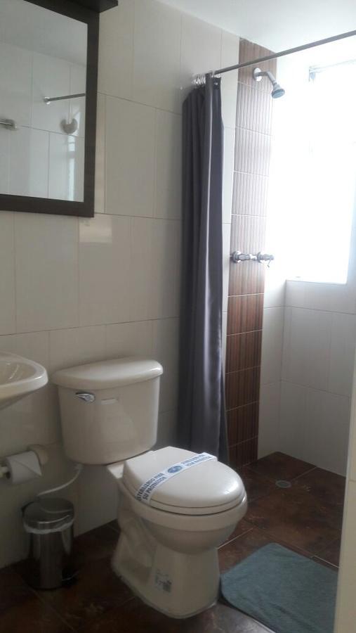 Hotel Fontanar Corferias Bogota