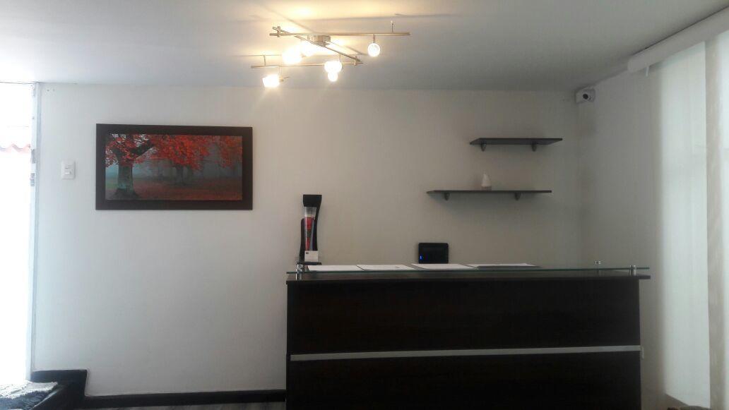 Hotel Fontanar Corferias Bogota