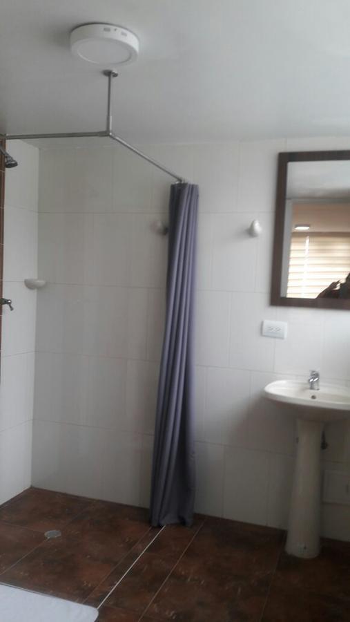 Hotel Fontanar Corferias