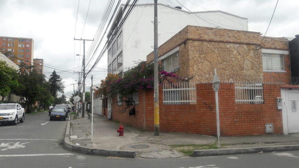 Fontanar Corferias Hotel 2*