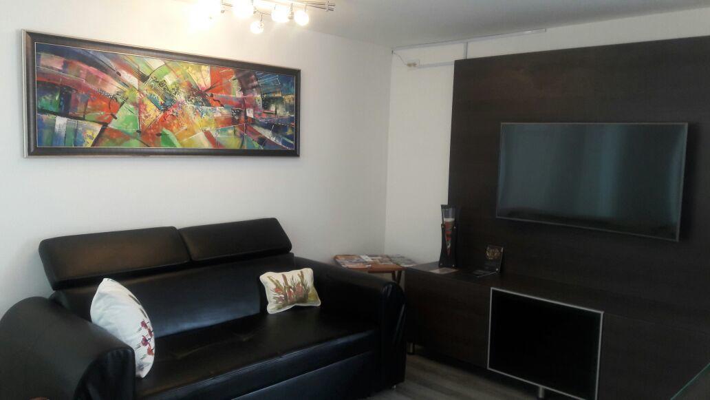 Hotel Fontanar Corferias Bogota