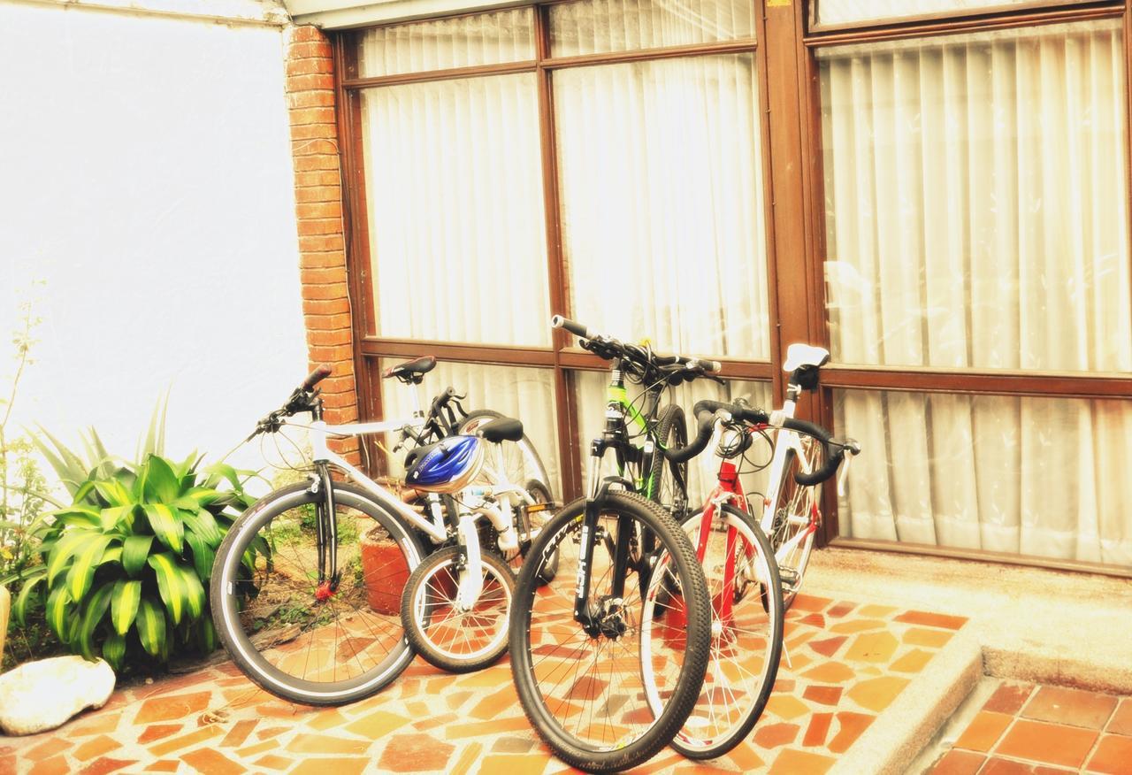 Arias Hostel