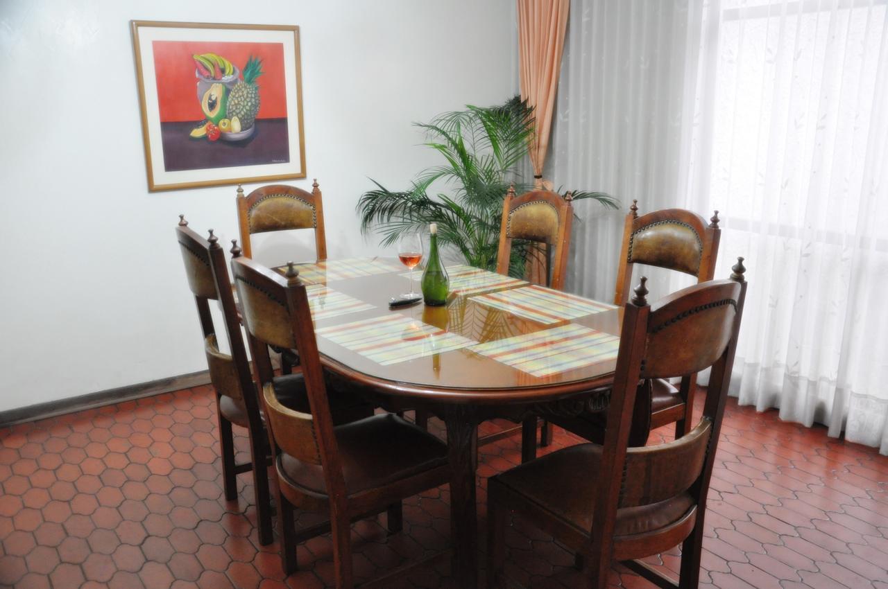 Hostel Arias Bogota
