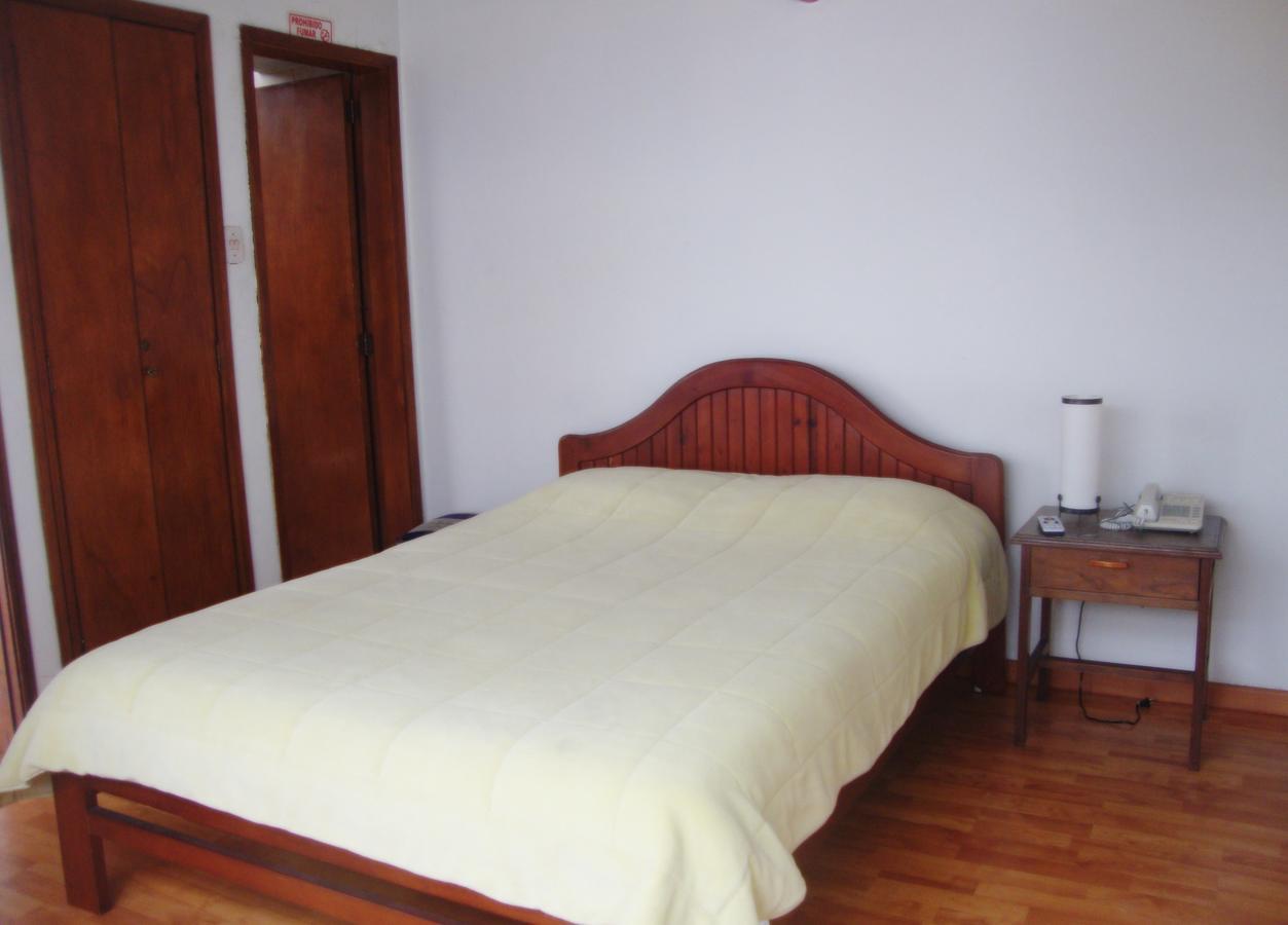 Arias Hostel Bogota