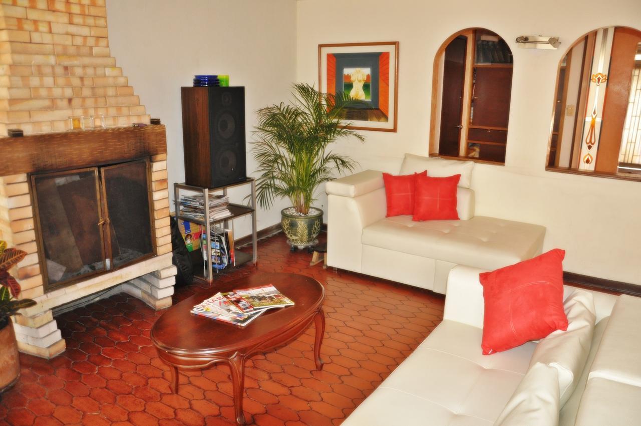 Arias Hostel