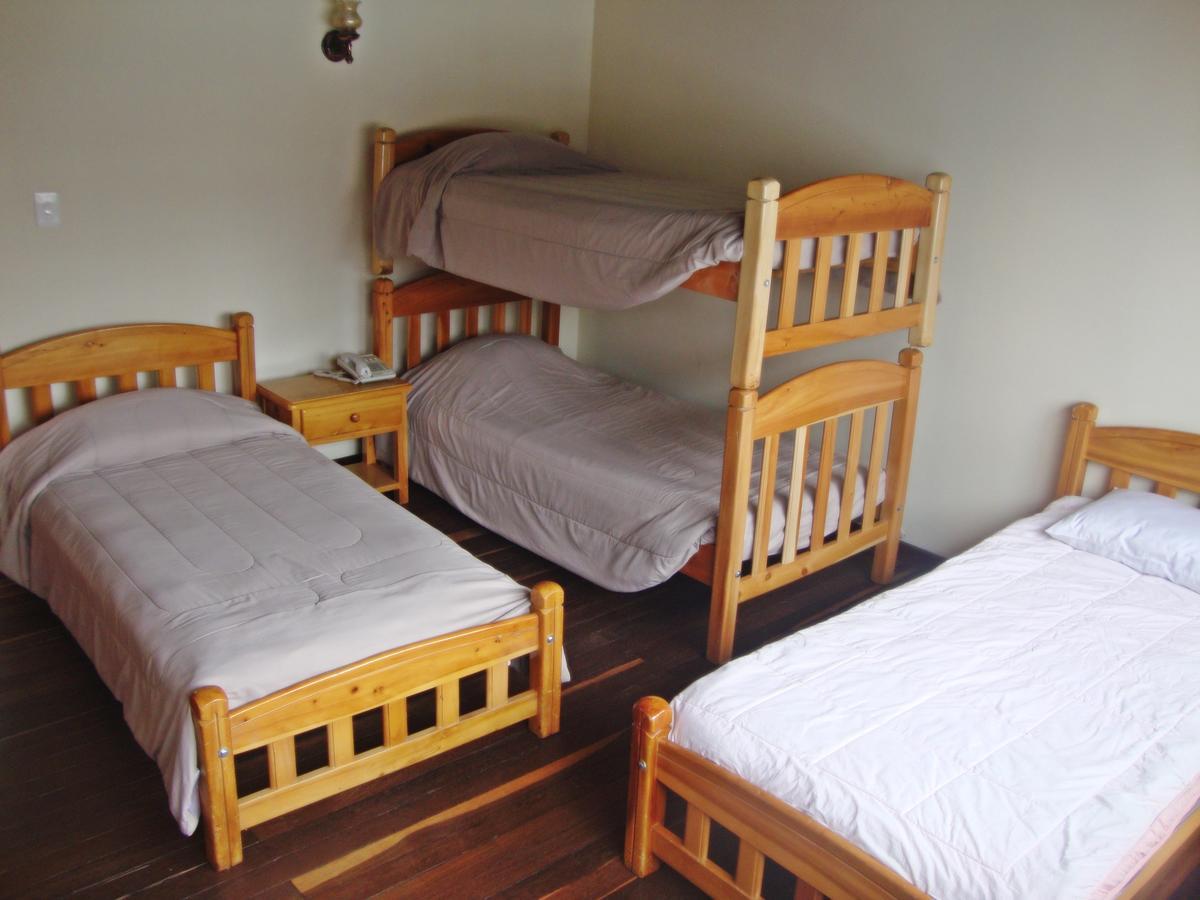Hostel Arias