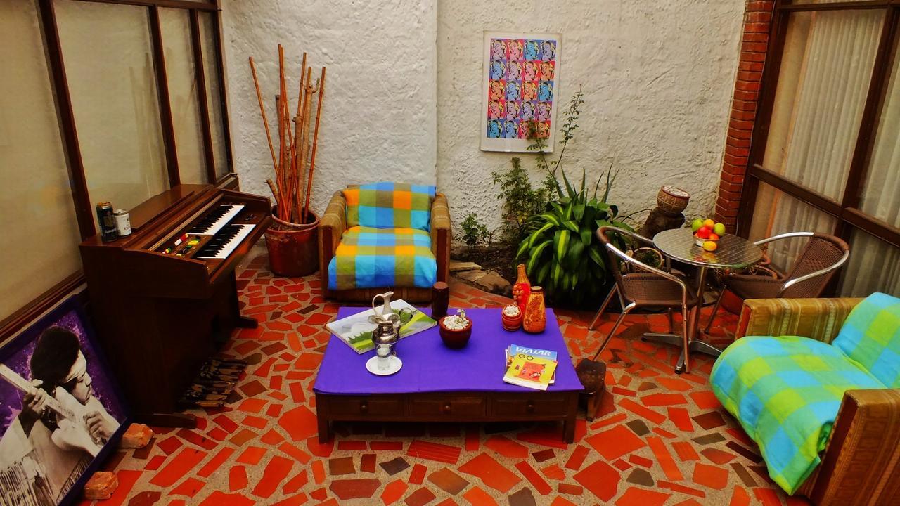 Arias Hostel