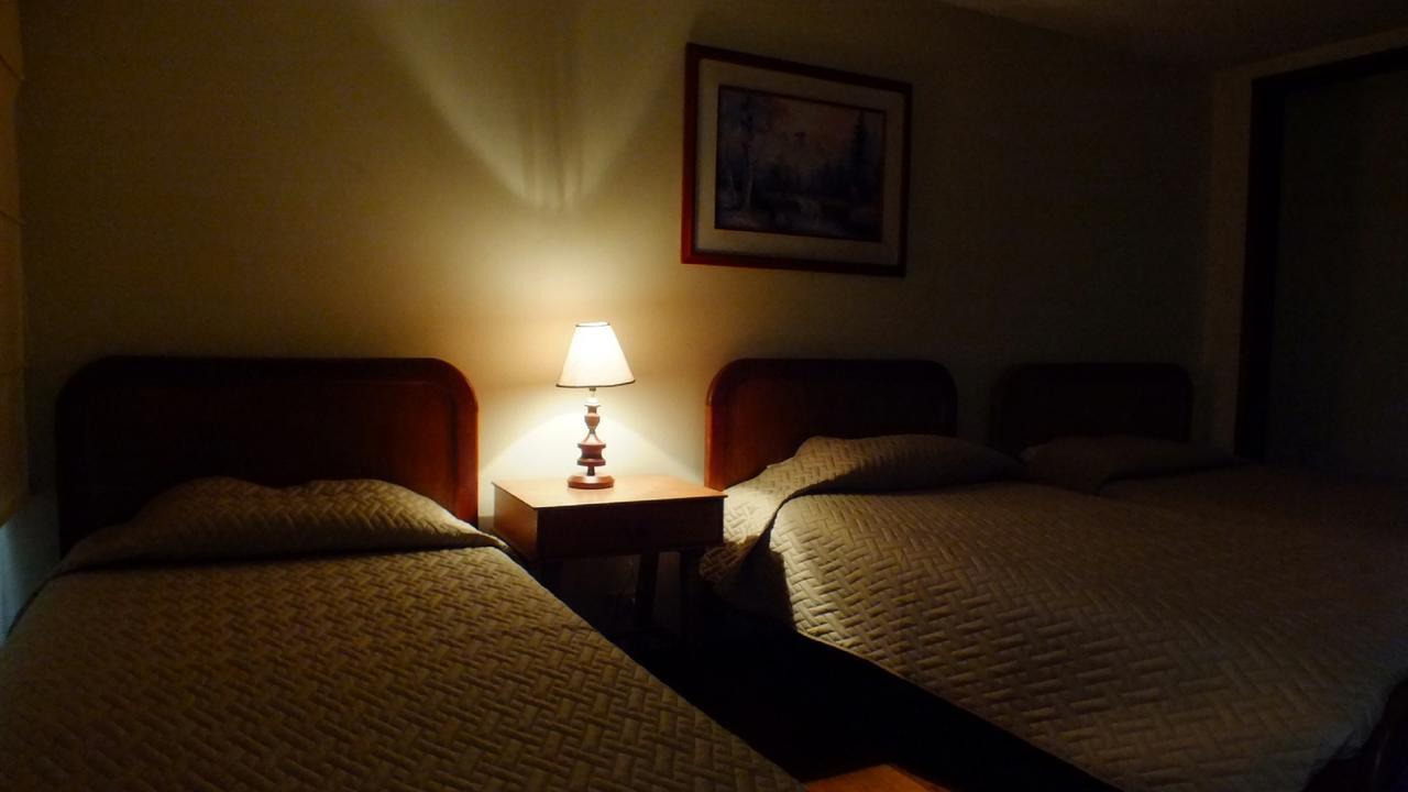 Hostel Arias Bogota