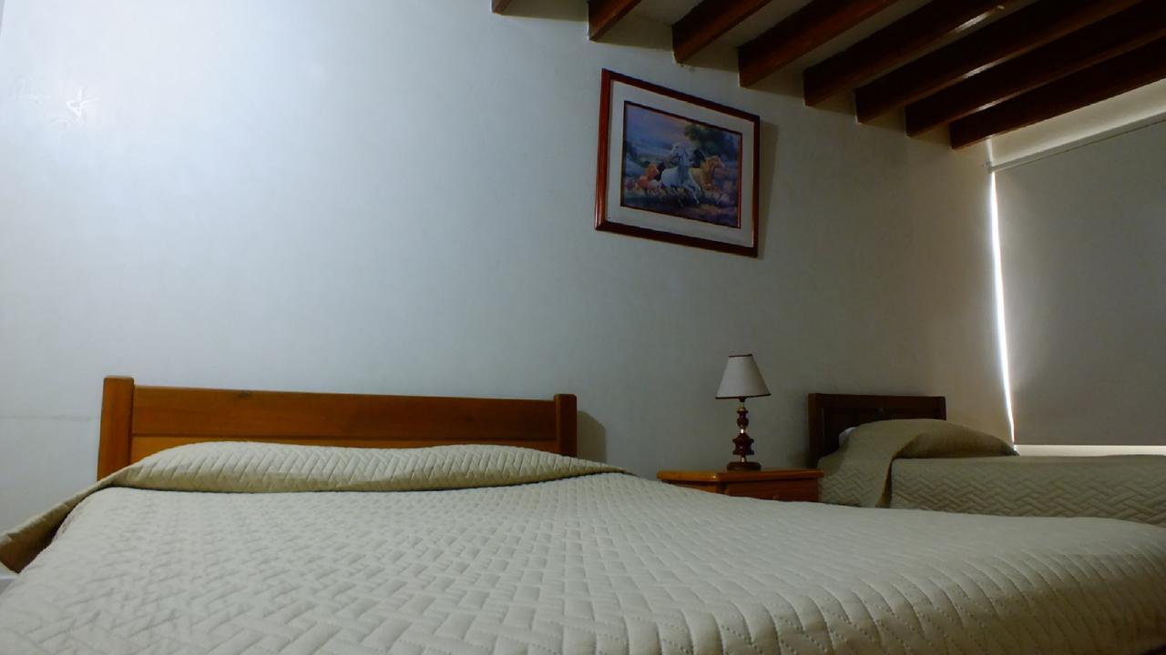 Arias Hostel