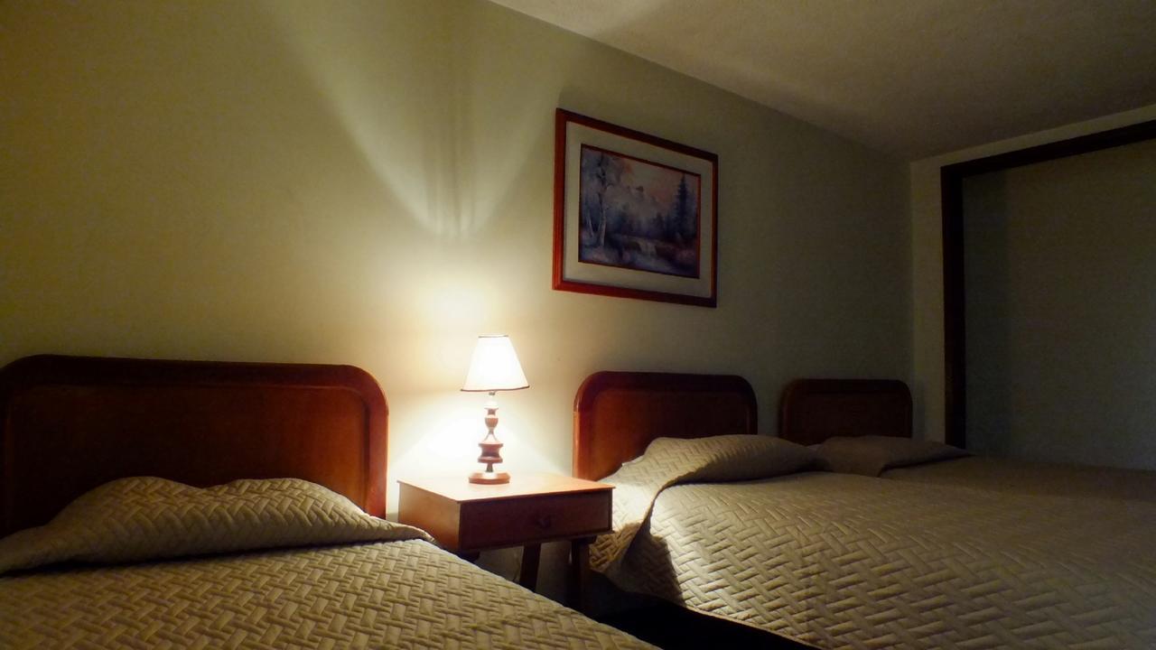 Arias Hostel Bogota