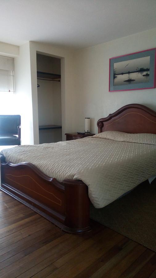 Hostel Arias Bogota