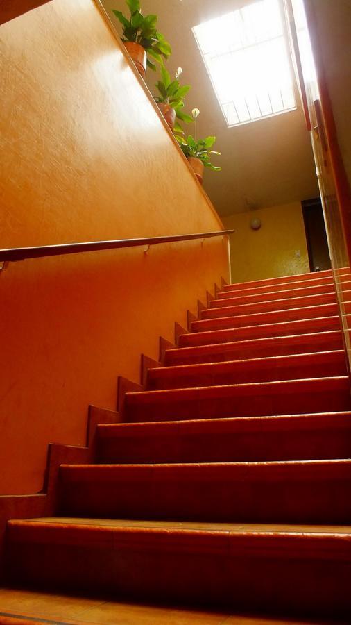 Arias Hostel Bogota