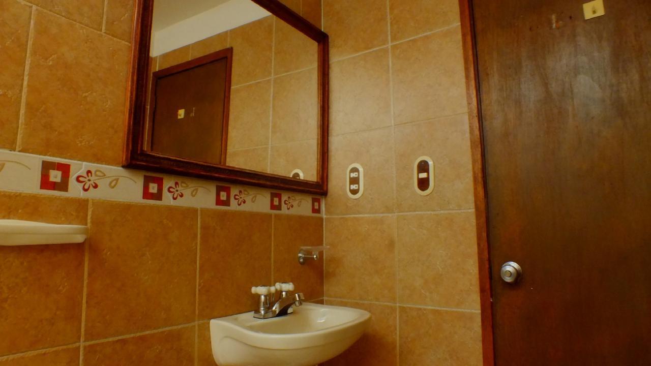 Arias Hostel