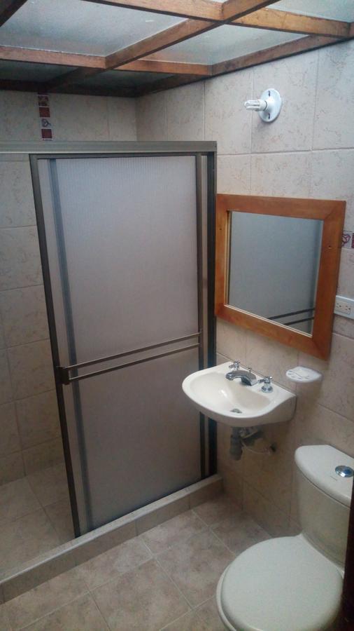 Arias Hostel