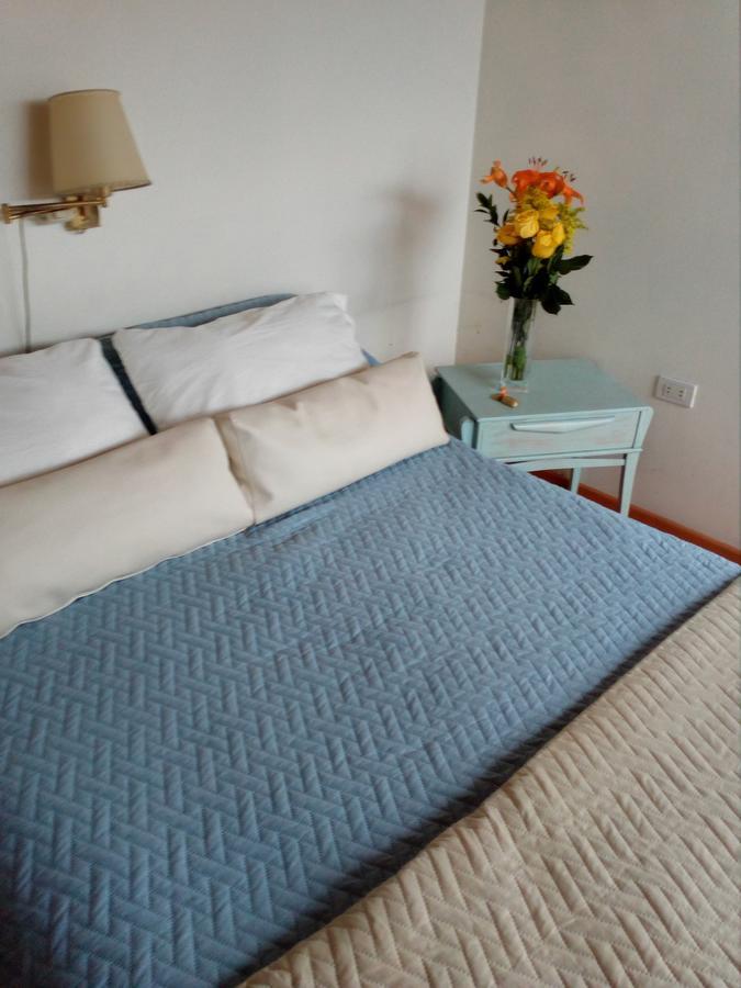 Hostel Arias Bogota