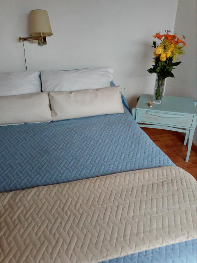Hostel Arias
