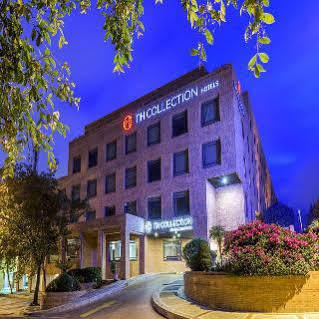 Nh Collection Hacienda Royal 5*