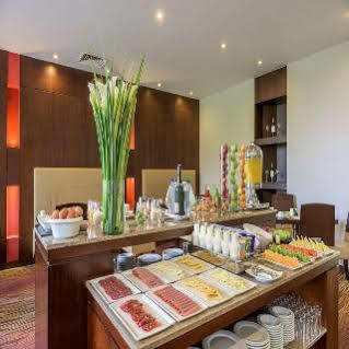 Hotel Nh Collection Hacienda Royal 5*