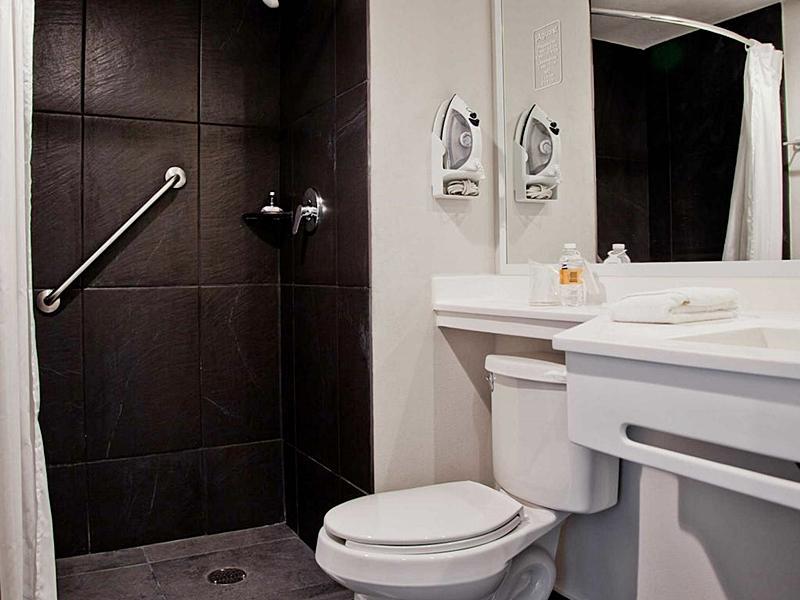 Express Junior By Marriott Aeropuerto 3* Bogota