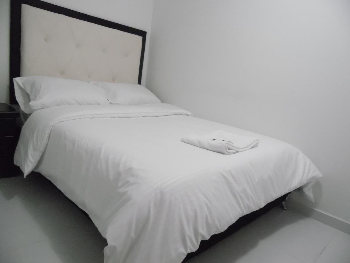 Mont Bleu Hotel Bogota