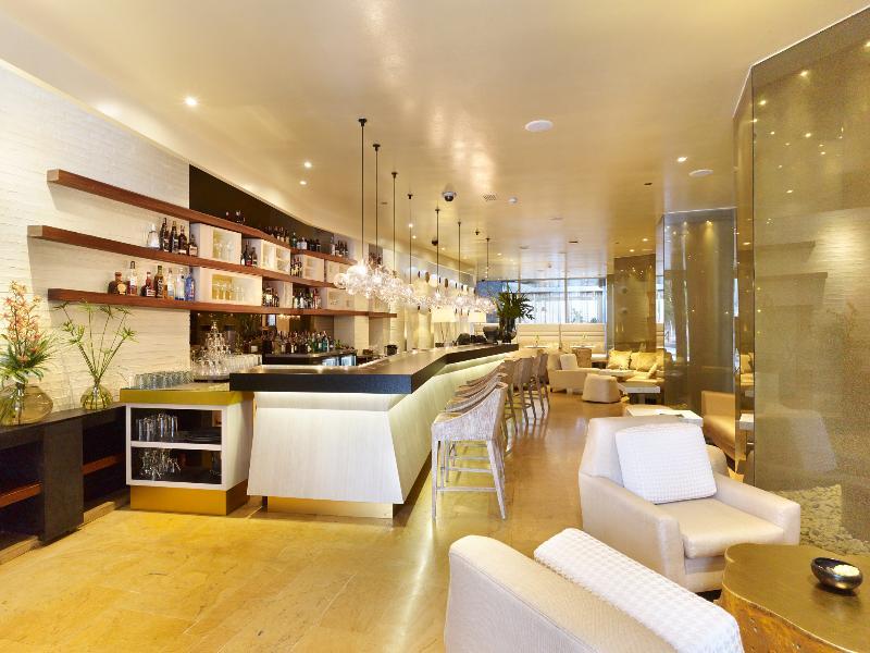 Bog Hotel 5*