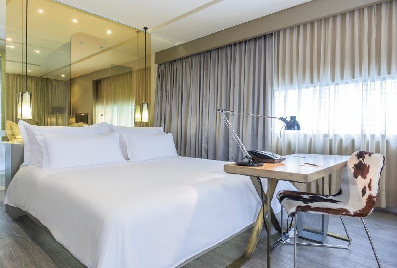 Bog Hotel