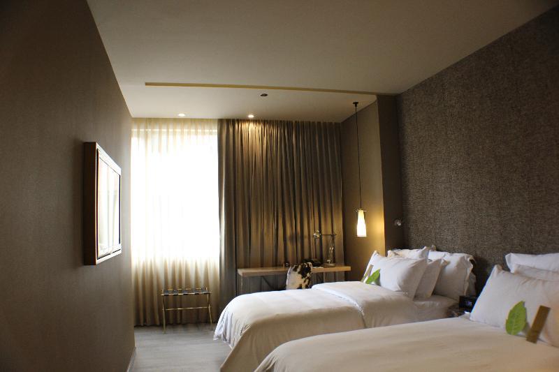 Bog Hotel Bogota