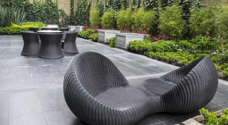 Ghl Bioxury Hotel Bogota