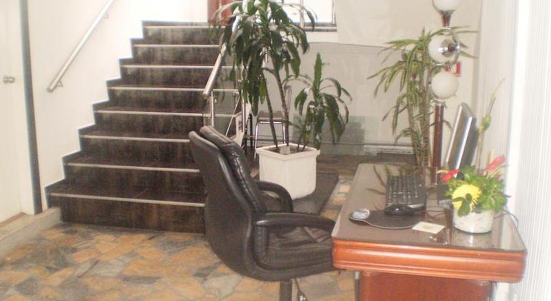 Marbella Chico Hotel 3*