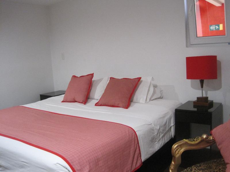 Sheridan 3* Bogota