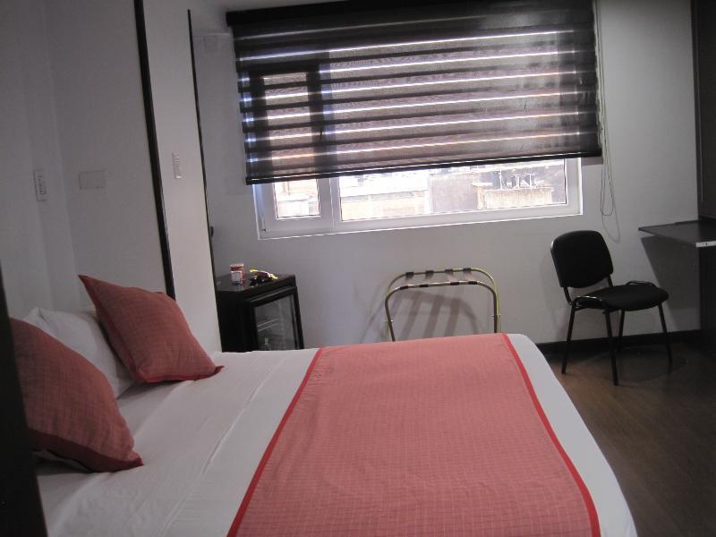 Sheridan Hotel 3*