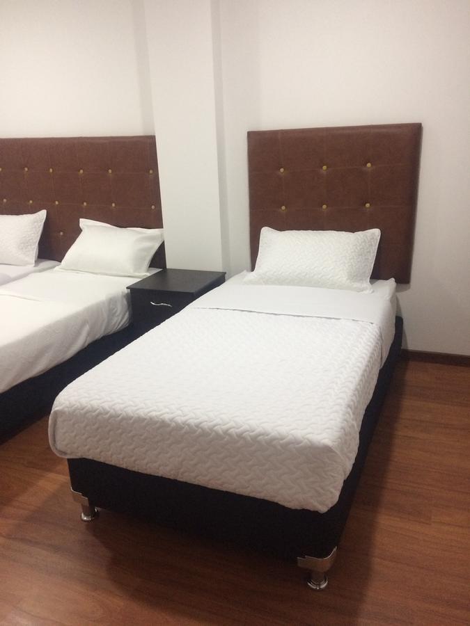 Paraiso Ferial 2* Bogota