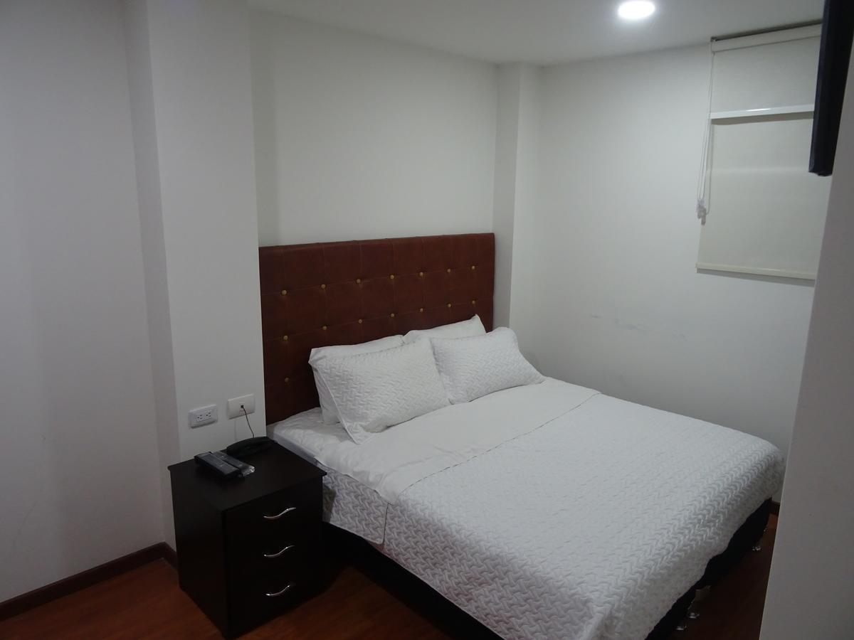 Hotel Paraiso Ferial 2*