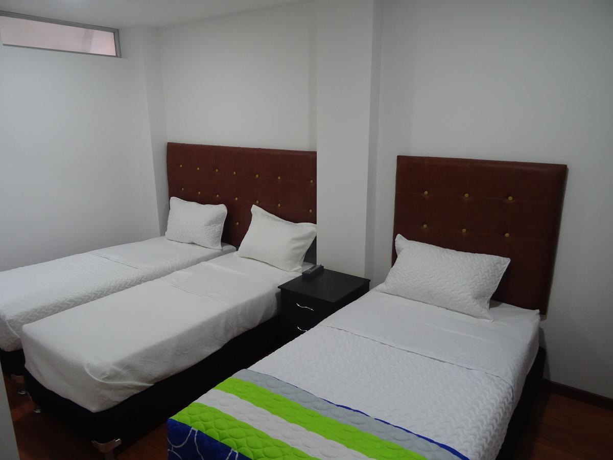 Hotel Paraiso Ferial 2*