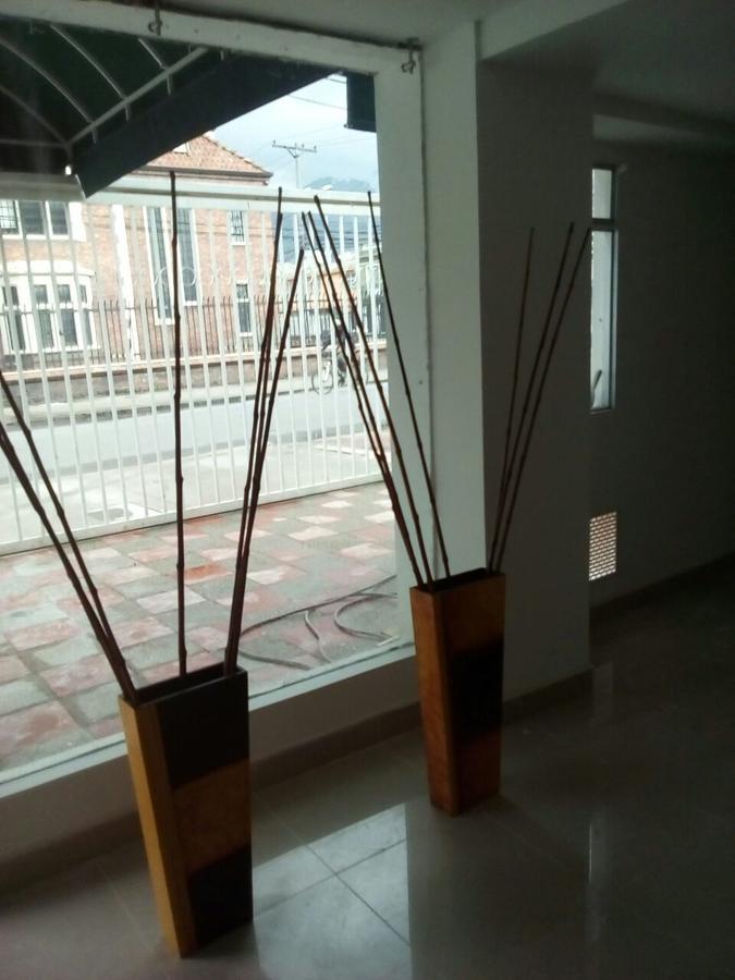 Casa Guillermo 2* Bogota