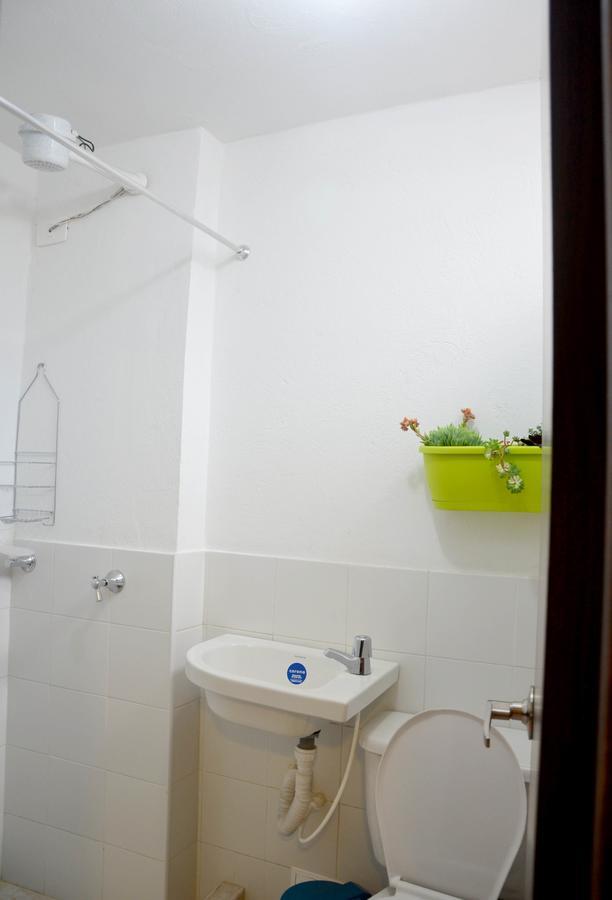 Hostel Rua Hostels Usaquen - *