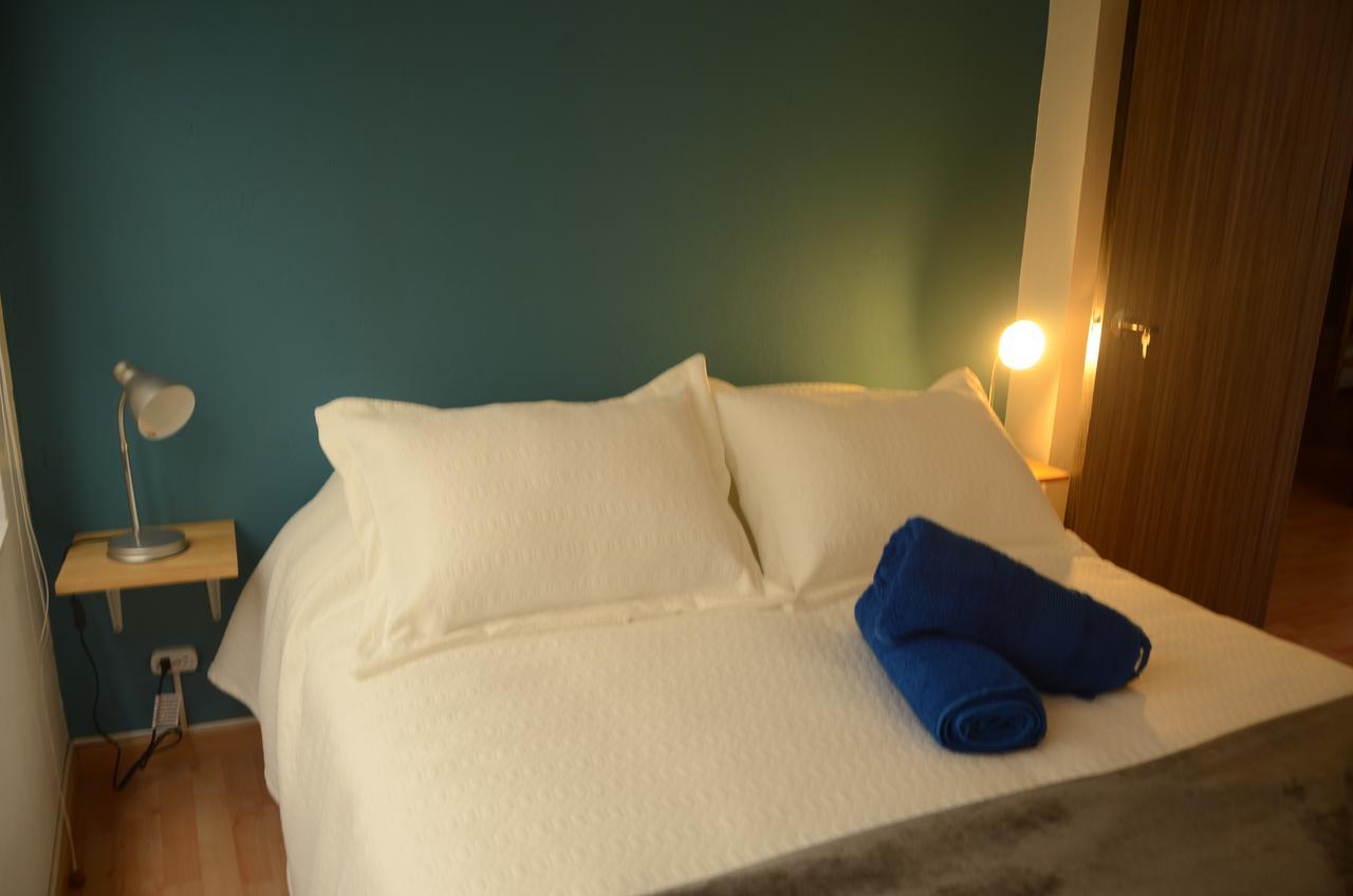 Rua Hostels Usaquen - * Bogota