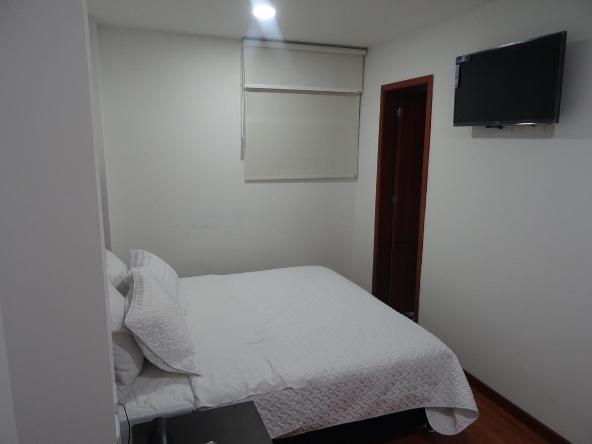 Paraiso Ferial 2* Bogota