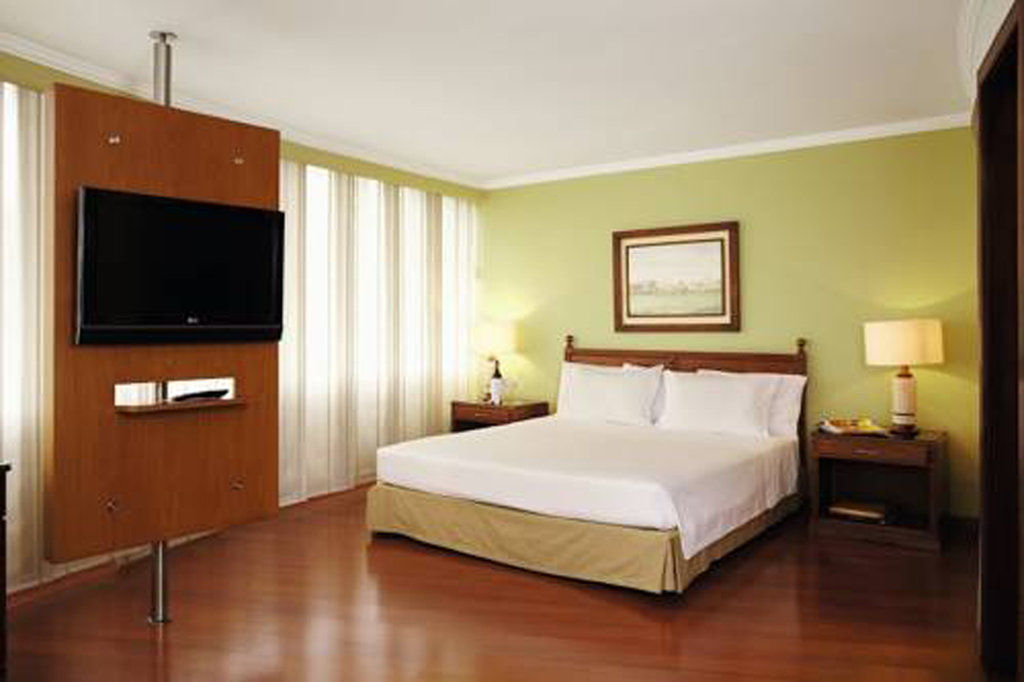 Hotel Cosmos 100 Hotel&centro De Convenciones - Cosmos 5*