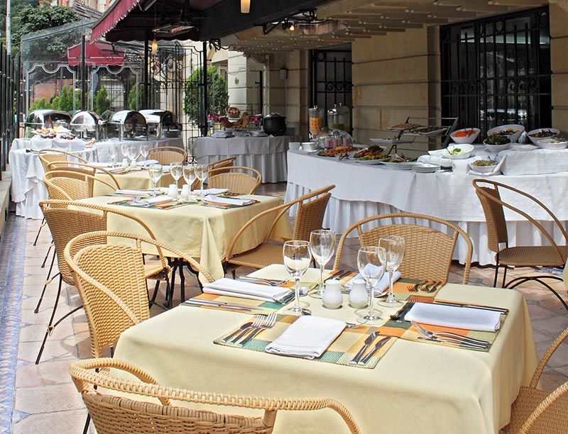 Hotel Windsor House By Geh 4*