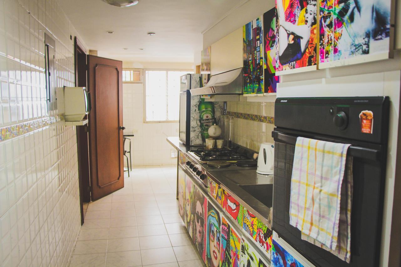 Hostel Ak 82 *