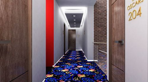 Hotel De Pelicula 4*