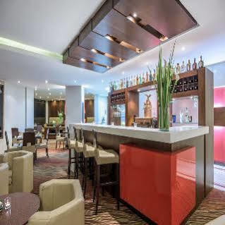 Nh Collection Hacienda Royal 5* Bogotá