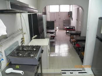 Guest house Hostel Mi Casa Blanca 2*