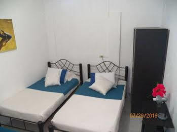 Hostel Mi Casa Blanca 2* Bogota