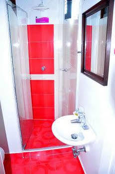 Hotel Boutique San Sebastian Chapinero 3*